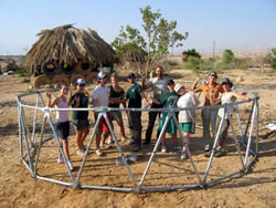 Project Dome 2 